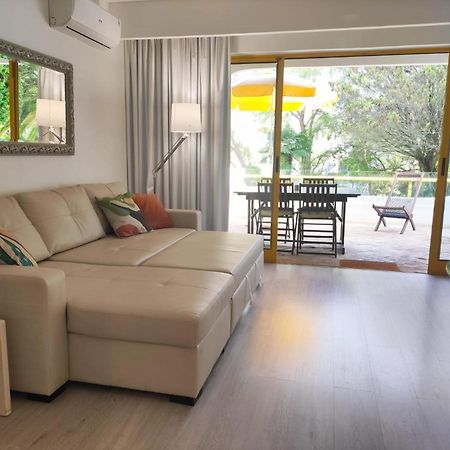 Golden Beach Vilamoura Куартейра Екстериор снимка