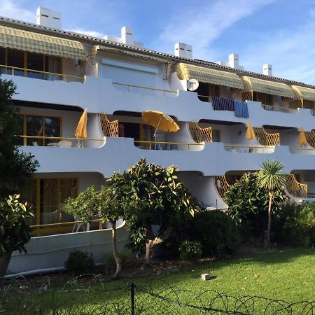 Golden Beach Vilamoura Куартейра Екстериор снимка