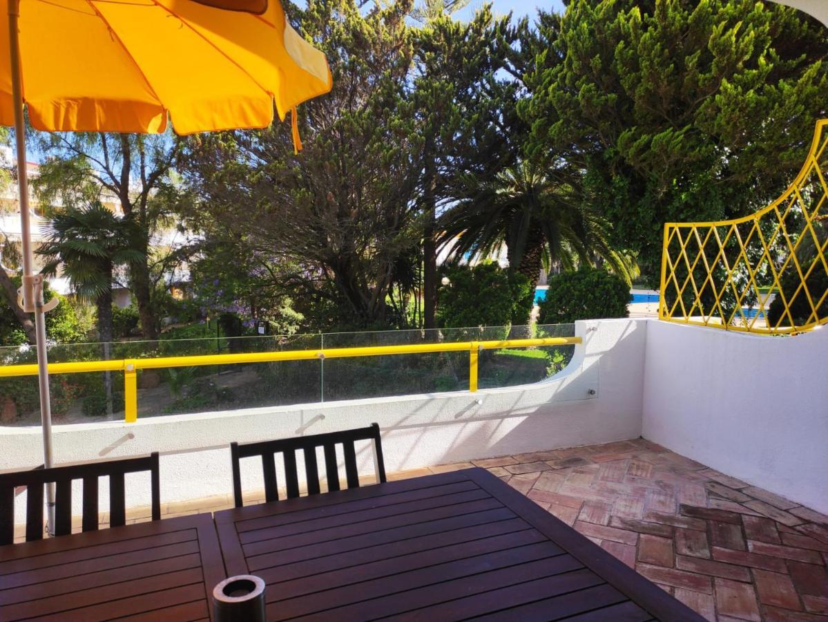 Golden Beach Vilamoura Куартейра Екстериор снимка