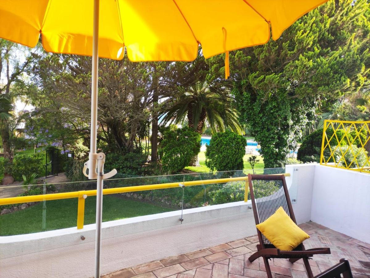 Golden Beach Vilamoura Куартейра Екстериор снимка