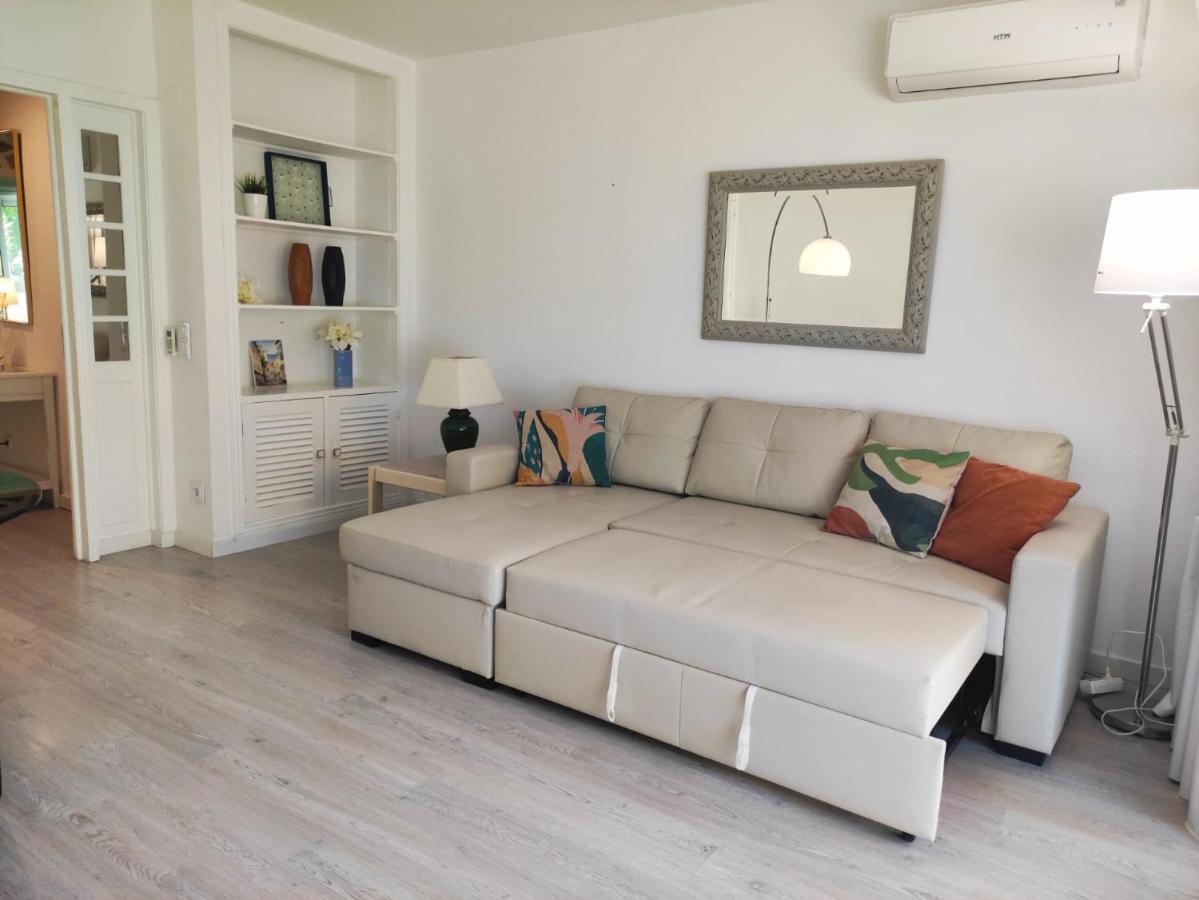 Golden Beach Vilamoura Куартейра Екстериор снимка