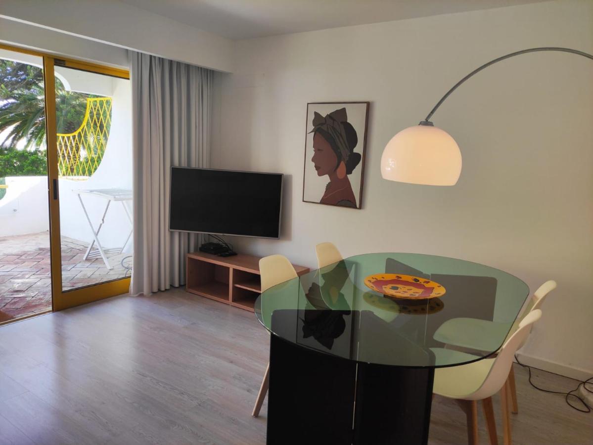Golden Beach Vilamoura Куартейра Екстериор снимка
