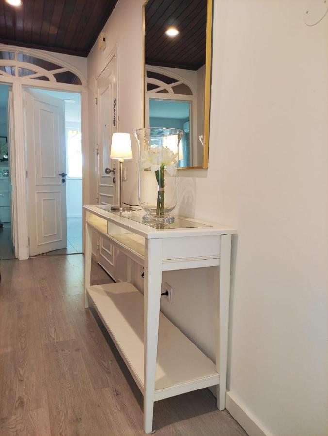 Golden Beach Vilamoura Куартейра Екстериор снимка