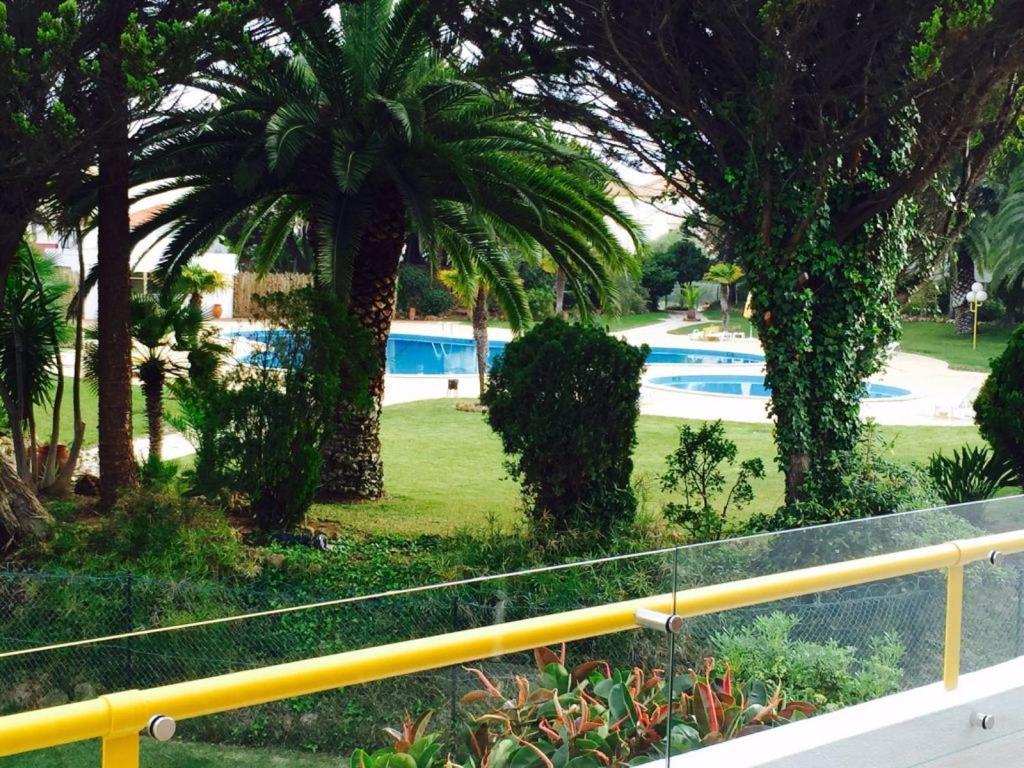 Golden Beach Vilamoura Куартейра Екстериор снимка