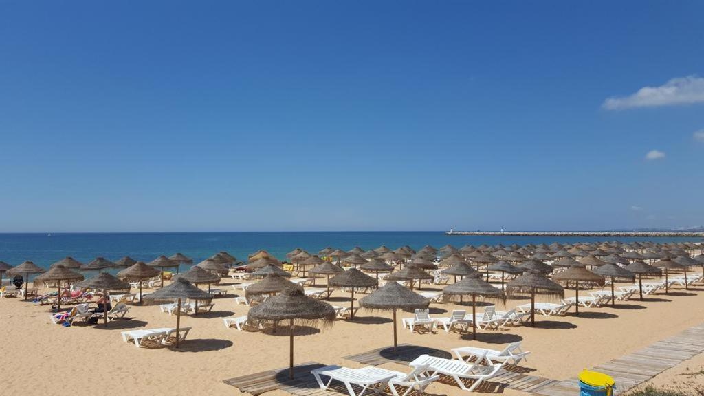 Golden Beach Vilamoura Куартейра Екстериор снимка