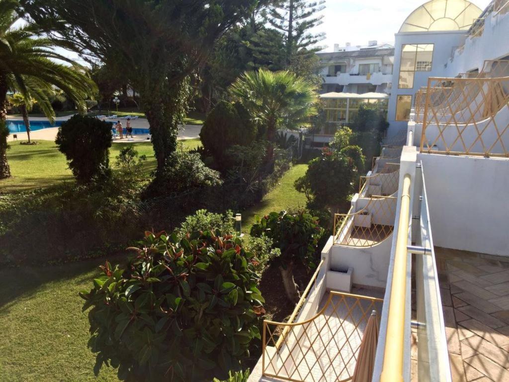 Golden Beach Vilamoura Куартейра Екстериор снимка