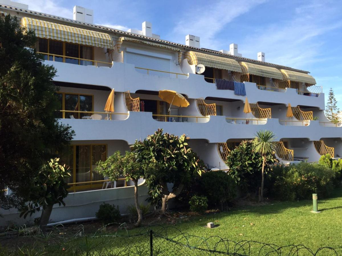 Golden Beach Vilamoura Куартейра Екстериор снимка
